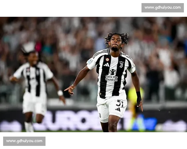 尤文新赛季球衣赞助收入创 8500 万欧意甲纪录